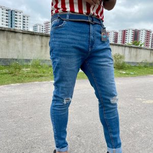 3 PCS JINS PANT